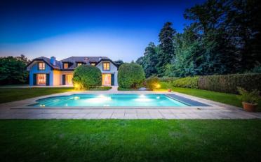 Einfamilienhaus 10 Zimmer - image - 2