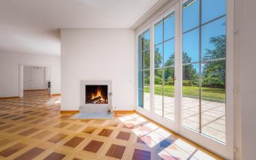 Einfamilienhaus 10 Zimmer - image - 9