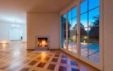 Einfamilienhaus 10 Zimmer - image - 10