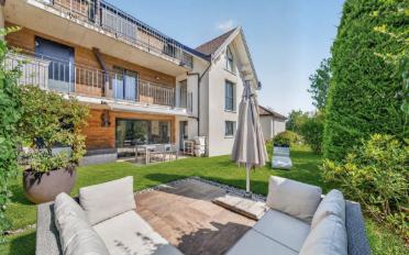 Duplex 5.5 pièces - image - 1