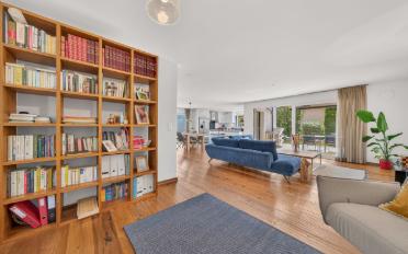 Duplex 5.5 pièces - image - 3