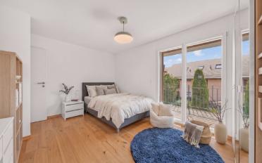 Duplex 5.5 pièces - image - 10