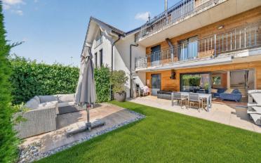 Duplex 5.5 pièces - image - 2