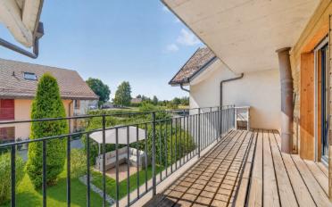 Duplex 5.5 pièces - image - 9