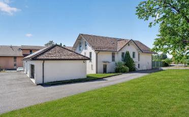 Duplex 5.5 pièces - image - 13