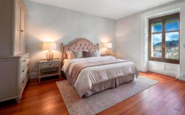 Apartment 5.5 rooms - image - 7