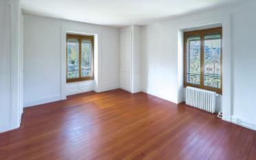 Apartment 5.5 rooms - image - 11