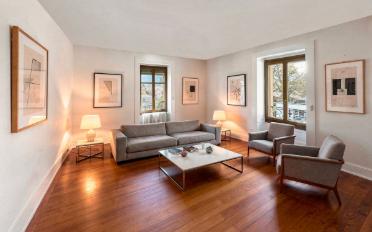 Apartment 6 rooms - image - 8