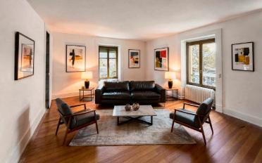 Apartment 6 rooms - image - 9