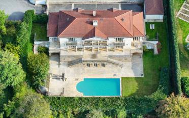 Single house 18 rooms - image - 3