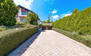 Einfamilienhaus 6.5 Zimmer - image - 1