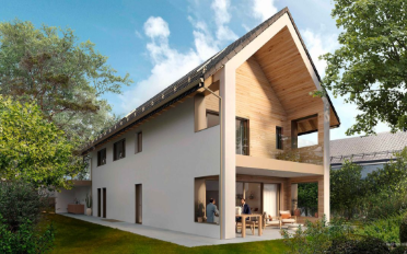 Single house 5.5 rooms - image - 2