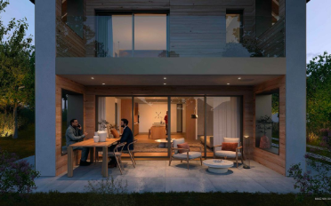 Single house 5.5 rooms - image - 4