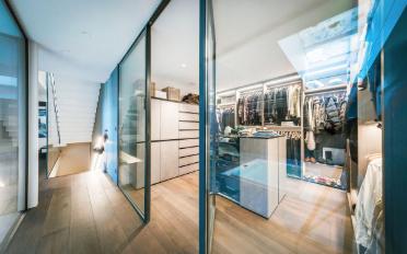 Maison jumelée 9 pièces - image - 11
