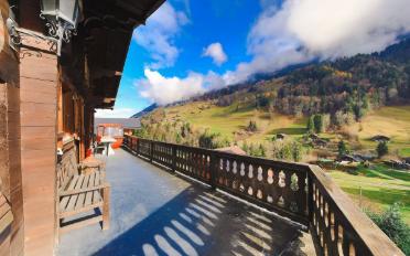 Chalet 5 pièces - image - 3