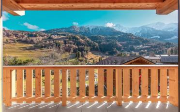 Chalet 4.5 pièces - image - 2