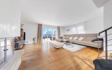 Einfamilienhaus 6 Zimmer - image - 3