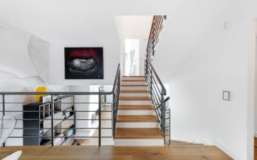 Einfamilienhaus 6 Zimmer - image - 5