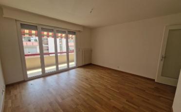 Appartement 3.5 pièces - image - 2