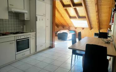 Studio 1 pièce - image - 6