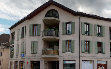 Studio 1 pièce - image - 1
