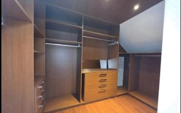Terrassenwohnung 6.5 Zimmer - image - 12