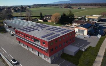 Gewerbe - image - 1