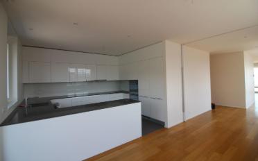 Attic flat 4.5 rooms - image - 4