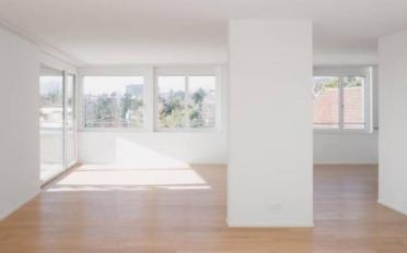 Attic flat 4.5 rooms - image - 2