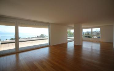 Attic flat 4.5 rooms - image - 6