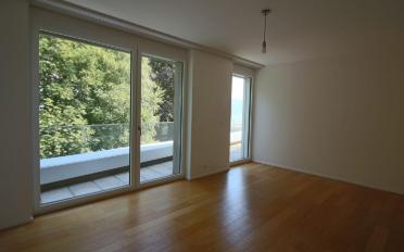 Attic flat 4.5 rooms - image - 11