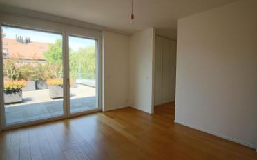 Attic flat 4.5 rooms - image - 13