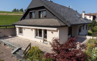 Villa 6.5 Zimmer - image - 1