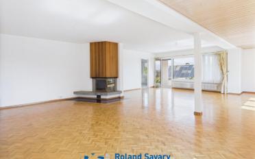 Villa 6.5 Zimmer - image - 6