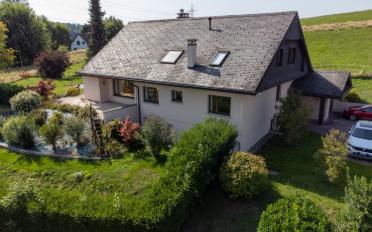 Villa 6.5 Zimmer - image - 2