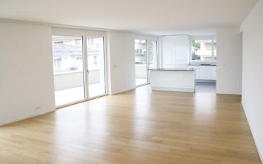 Apartment 5.5 rooms - image - 1