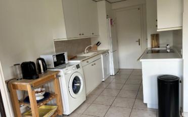 Wohnung 4 Zimmer - image - 1
