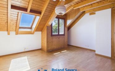 Reihenfamilienhaus 5.5 Zimmer - image - 9