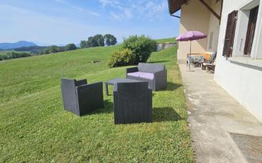 Villa 7 rooms - image - 2