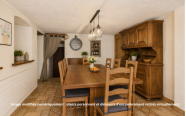Single house 6.5 rooms - image - 6