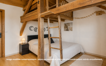 Single house 6.5 rooms - image - 7