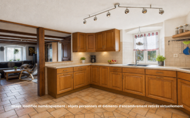 Single house 6.5 rooms - image - 5