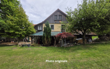 Single house 6.5 rooms - image - 2