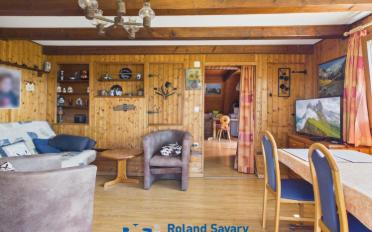Chalet 1.5 rooms - image - 5
