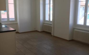 Wohnung 2.5 Zimmer - image - 3