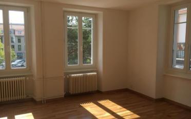 Wohnung 2.5 Zimmer - image - 4