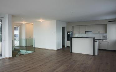 Wohnung 4.5 Zimmer - image - 2