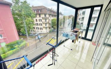 Möbl. Wohnobj. 4.5 Zimmer - image - 1