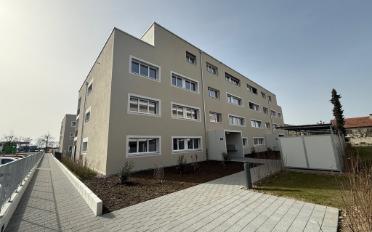 Wohnung 3.5 Zimmer - image - 1