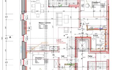 Apartment 4.5 rooms - image - 7